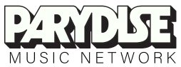 Parydise Music Network Logo